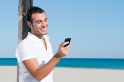 Prepaid im Ausland
