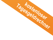 kostenloser tagesgeldrechner