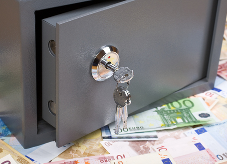 Wie sicher ist Tagesgeld